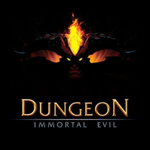 Dungeon_ Immortal Evil screenshot