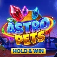 Astro Pets Hold & Win screenshot