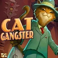Cat Gangster screenshot