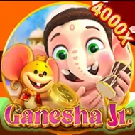 GaneshaJr. screenshot