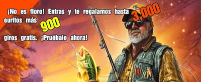 Gana premios increíbles hoy banner