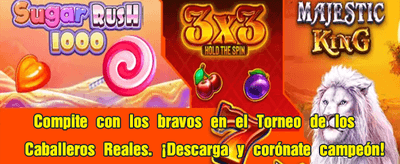Bono de bienvenida exclusivo banner