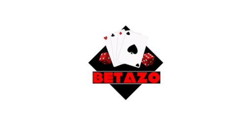 Betazo Online Logo